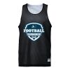 Performance Reversible Mesh Tank Top Thumbnail
