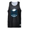 Performance Reversible Mesh Tank Top Thumbnail