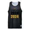 Performance Reversible Mesh Tank Top Thumbnail