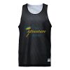 Performance Reversible Mesh Tank Top Thumbnail