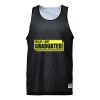 Performance Reversible Mesh Tank Top Thumbnail