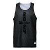 Performance Reversible Mesh Tank Top Thumbnail