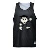 Performance Reversible Mesh Tank Top Thumbnail