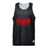 Performance Reversible Mesh Tank Top Thumbnail