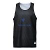 Performance Reversible Mesh Tank Top Thumbnail