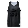 Performance Reversible Mesh Tank Top Thumbnail