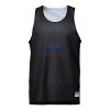 Performance Reversible Mesh Tank Top Thumbnail