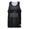 Performance Reversible Mesh Tank Top Thumbnail
