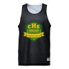 Performance Reversible Mesh Tank Top Thumbnail