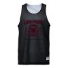 Performance Reversible Mesh Tank Top Thumbnail