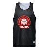 Performance Reversible Mesh Tank Top Thumbnail