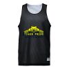 Performance Reversible Mesh Tank Top Thumbnail