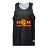 Performance Reversible Mesh Tank Top Thumbnail