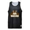 Performance Reversible Mesh Tank Top Thumbnail