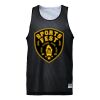 Performance Reversible Mesh Tank Top Thumbnail