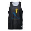 Performance Reversible Mesh Tank Top Thumbnail