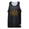 Performance Reversible Mesh Tank Top Thumbnail