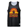 Performance Reversible Mesh Tank Top Thumbnail