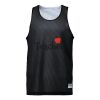Performance Reversible Mesh Tank Top Thumbnail
