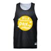Performance Reversible Mesh Tank Top Thumbnail