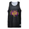 Performance Reversible Mesh Tank Top Thumbnail