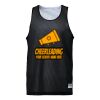 Performance Reversible Mesh Tank Top Thumbnail