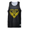 Performance Reversible Mesh Tank Top Thumbnail