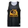 Performance Reversible Mesh Tank Top Thumbnail