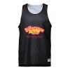 Performance Reversible Mesh Tank Top Thumbnail