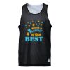 Performance Reversible Mesh Tank Top Thumbnail