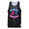 Performance Reversible Mesh Tank Top Thumbnail
