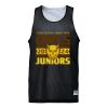 Performance Reversible Mesh Tank Top Thumbnail