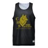 Performance Reversible Mesh Tank Top Thumbnail