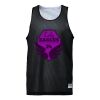 Performance Reversible Mesh Tank Top Thumbnail