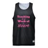Performance Reversible Mesh Tank Top Thumbnail