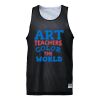 Performance Reversible Mesh Tank Top Thumbnail