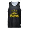 Performance Reversible Mesh Tank Top Thumbnail