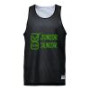 Performance Reversible Mesh Tank Top Thumbnail