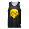 Performance Reversible Mesh Tank Top Thumbnail