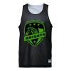 Performance Reversible Mesh Tank Top Thumbnail
