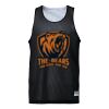 Performance Reversible Mesh Tank Top Thumbnail
