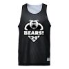 Performance Reversible Mesh Tank Top Thumbnail