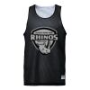 Performance Reversible Mesh Tank Top Thumbnail