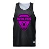 Performance Reversible Mesh Tank Top Thumbnail