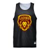 Performance Reversible Mesh Tank Top Thumbnail