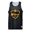 Performance Reversible Mesh Tank Top Thumbnail