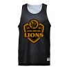 Performance Reversible Mesh Tank Top Thumbnail