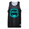 Performance Reversible Mesh Tank Top Thumbnail