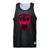Performance Reversible Mesh Tank Top Thumbnail