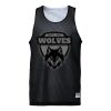 Performance Reversible Mesh Tank Top Thumbnail